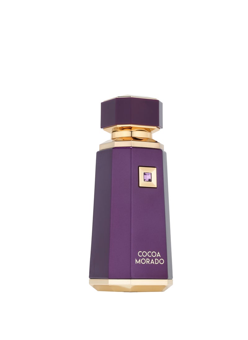 French Avenue - Cocoa Morado - Eau de Parfum - Perfume For Men, 100ml - Image 1
