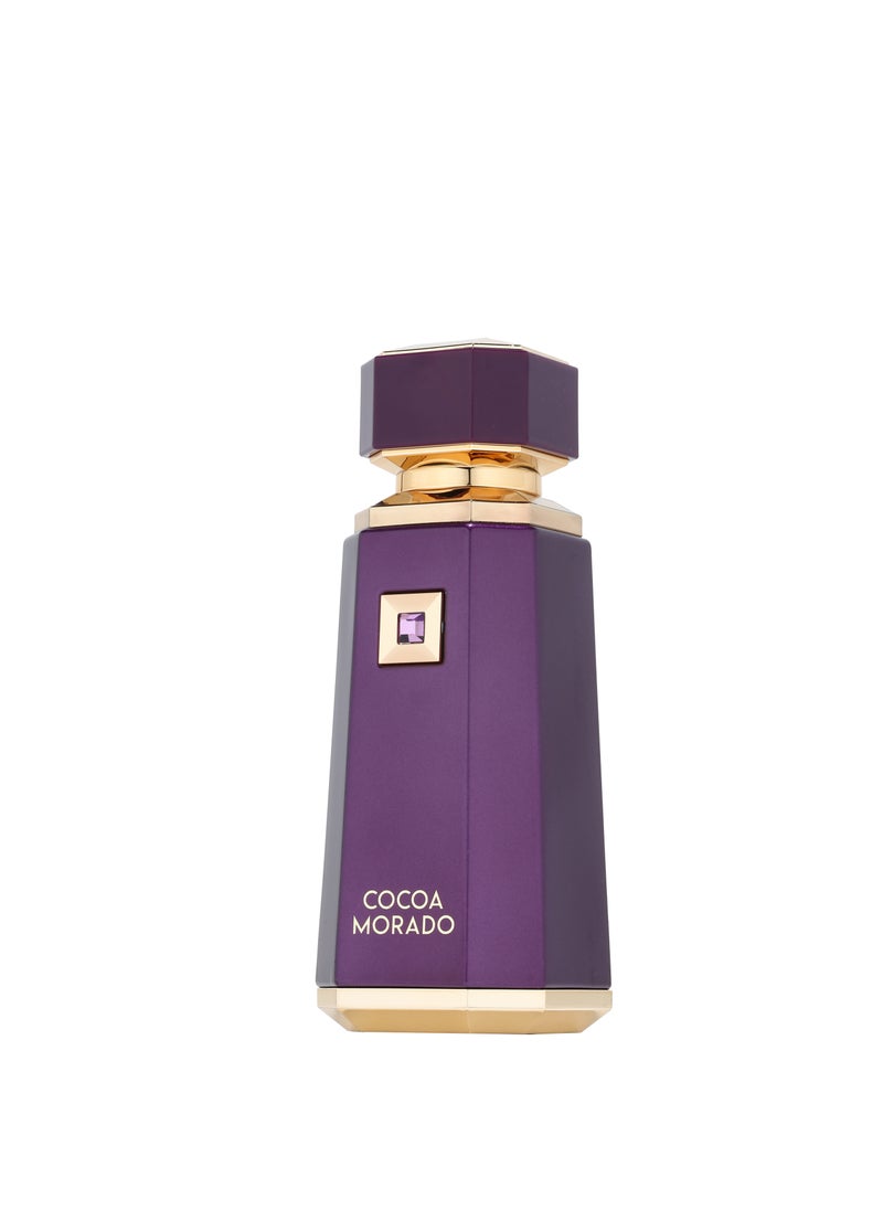 French Avenue - Cocoa Morado - Eau de Parfum - Perfume For Men, 100ml - Image 1