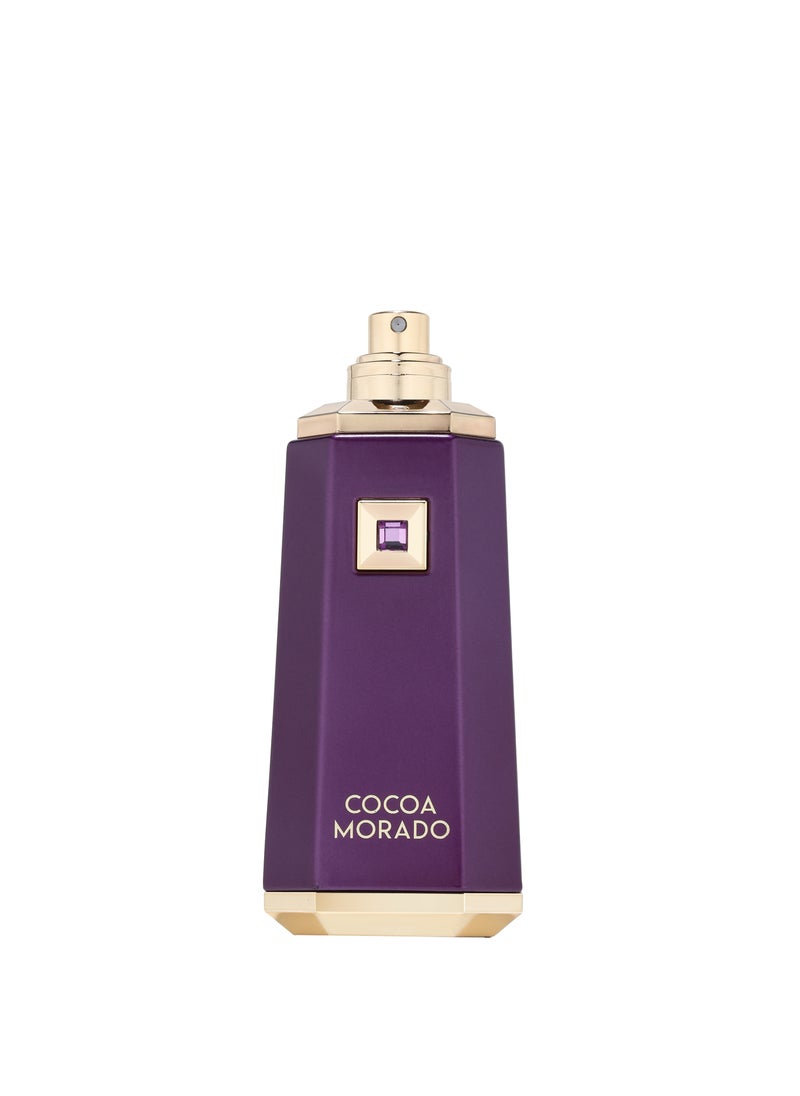 French Avenue - Cocoa Morado - Eau de Parfum - Perfume For Men, 100ml - Image 1