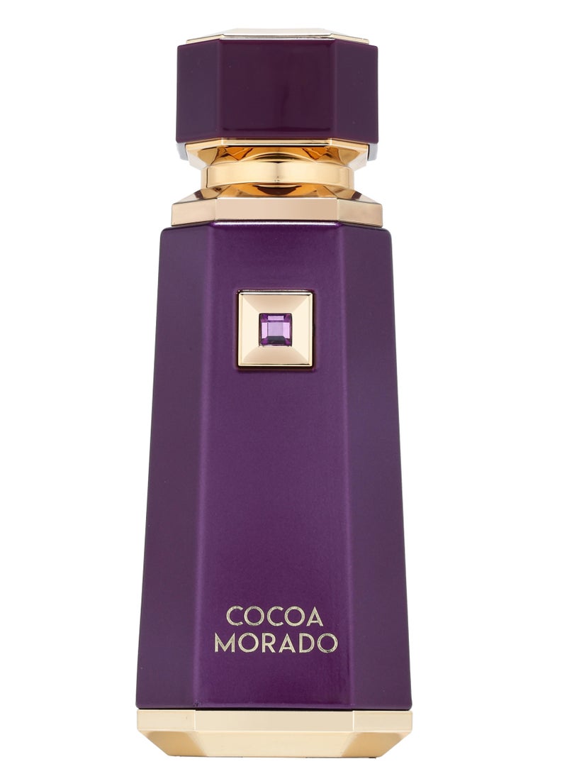 French Avenue Cocoa Morado – EDP - Image 1