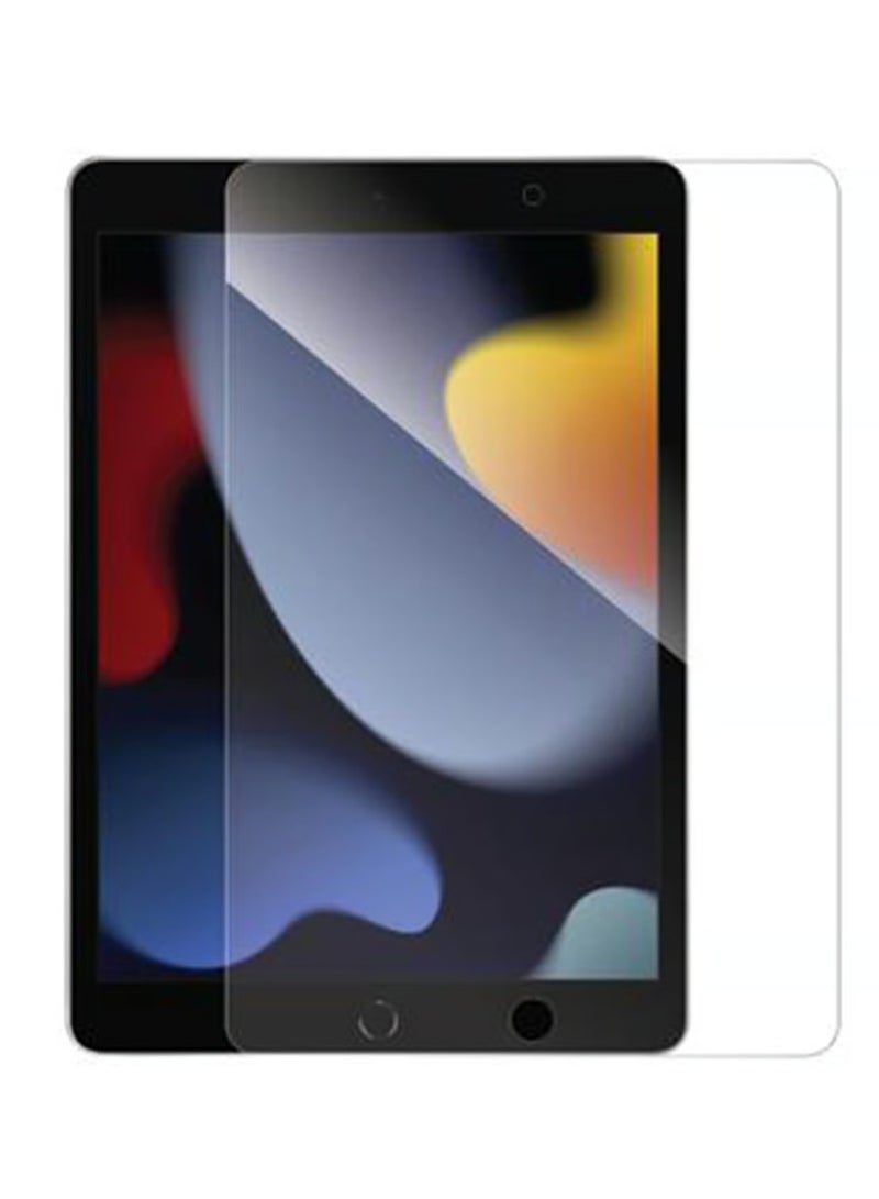 Devon iPad 10.2 Tempered Glass Screen Protector - Image 1