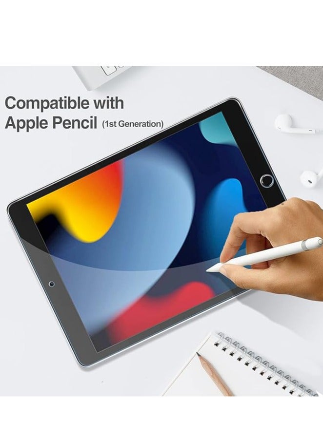 Devon iPad 10.2 Tempered Glass Screen Protector - Image 5
