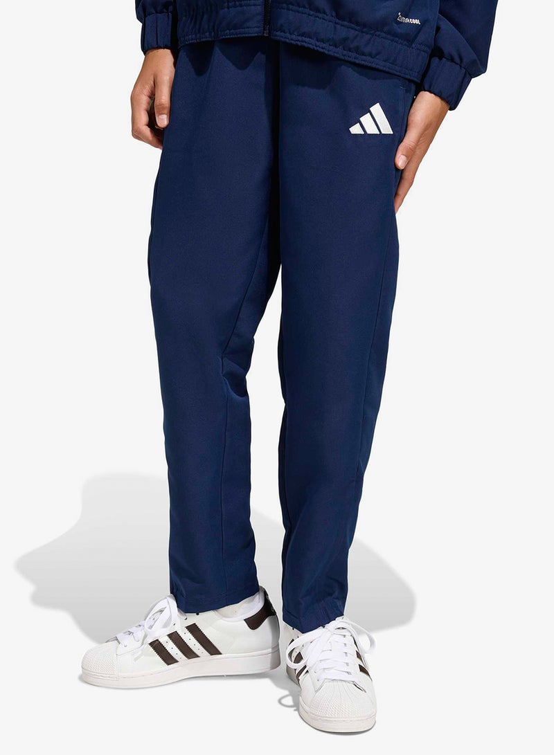 Adidas Youth Entrada26 Presentation Sweatpants - Image 3