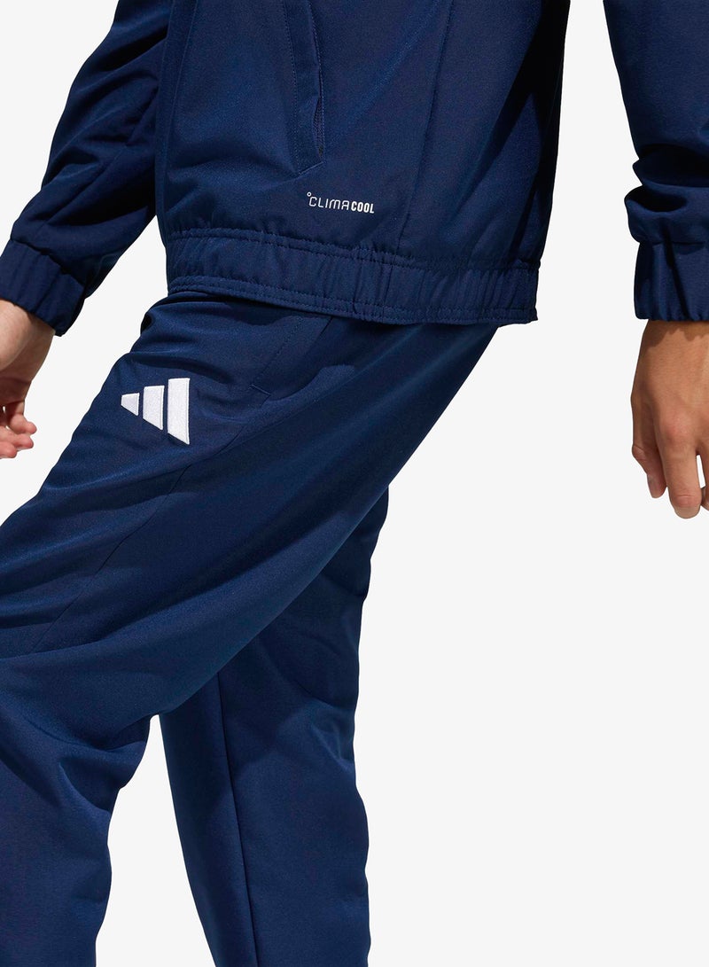 Adidas Youth Entrada26 Presentation Sweatpants - Image 5