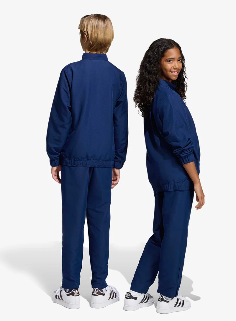 adidas بنطلون رياضي للأطفال إنتْرادا