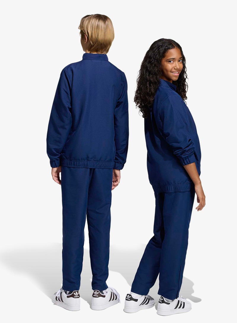 Adidas Youth Entrada26 Presentation Sweatpants - Image 2