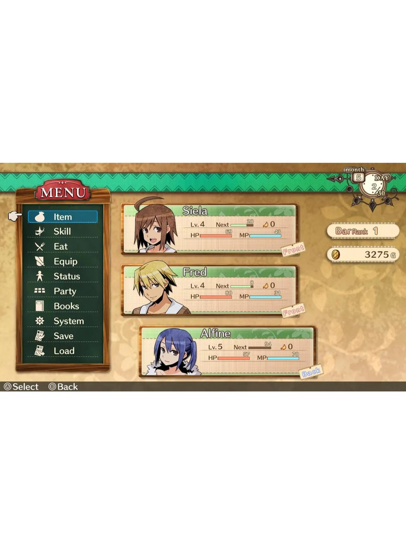 PM Studios Adventure Bar Story - PlayStation 5 (PS5) - playstation_5_ps5 - Image 5