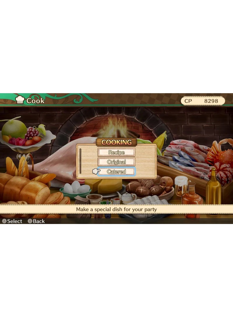 PM Studios Adventure Bar Story - PlayStation 5 (PS5) - playstation_5_ps5 - Image 3