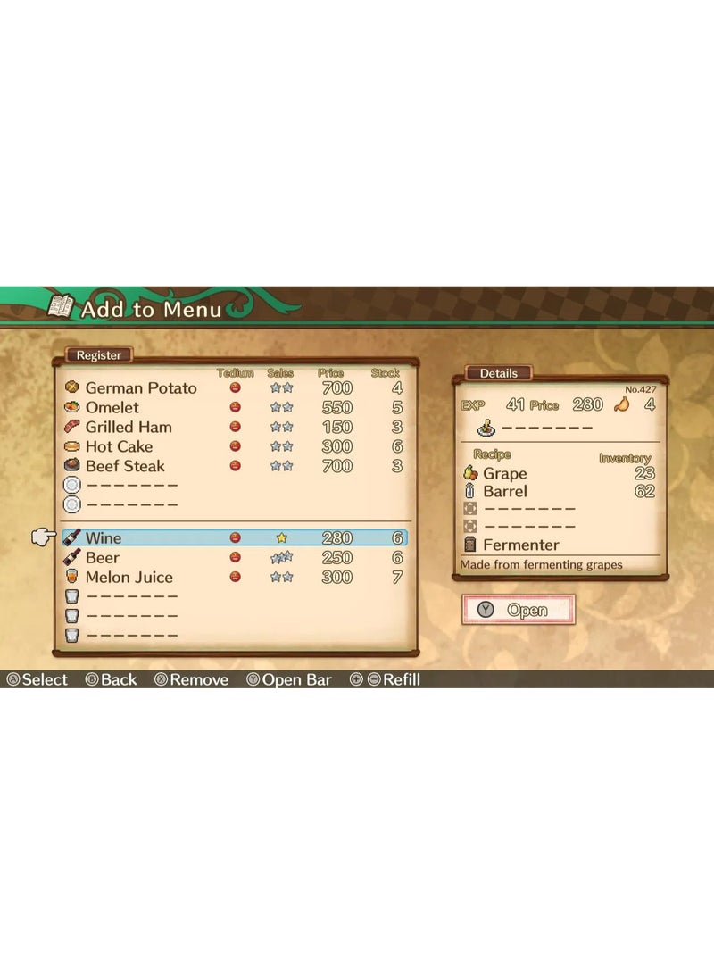 PM Studios Adventure Bar Story - PlayStation 5 (PS5) - playstation_5_ps5 - Image 2