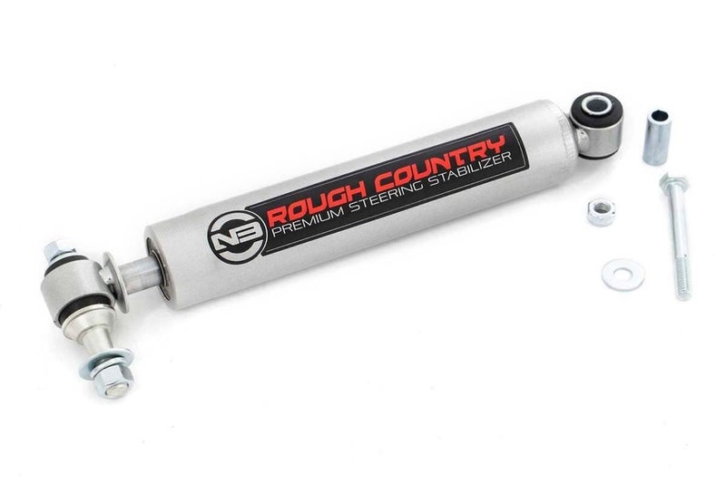 مثبت توجيه Rough Country N3 لجيب TJ YJ XJ ZJ GM 8731730