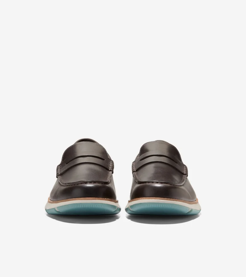 كول هان لوفر 4.زيروجراند بشريط بيني للرجال