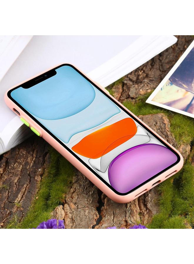 Zaboon Case For iPhone 11 Ink Painting Style TPU Protective Case - Image 2