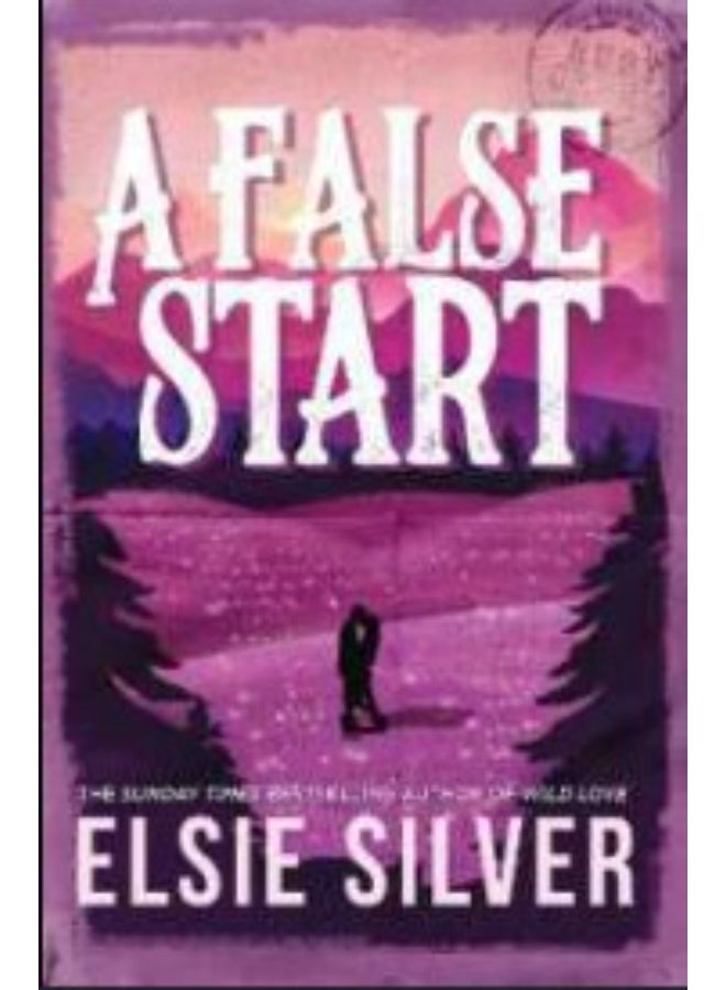 False Start - Image 1
