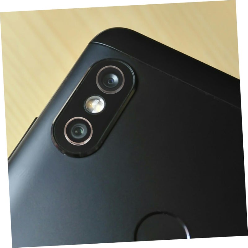 3 Pack Phone Camera Lens Protector Cover Scratch Resistant Easy Installation - Image 5