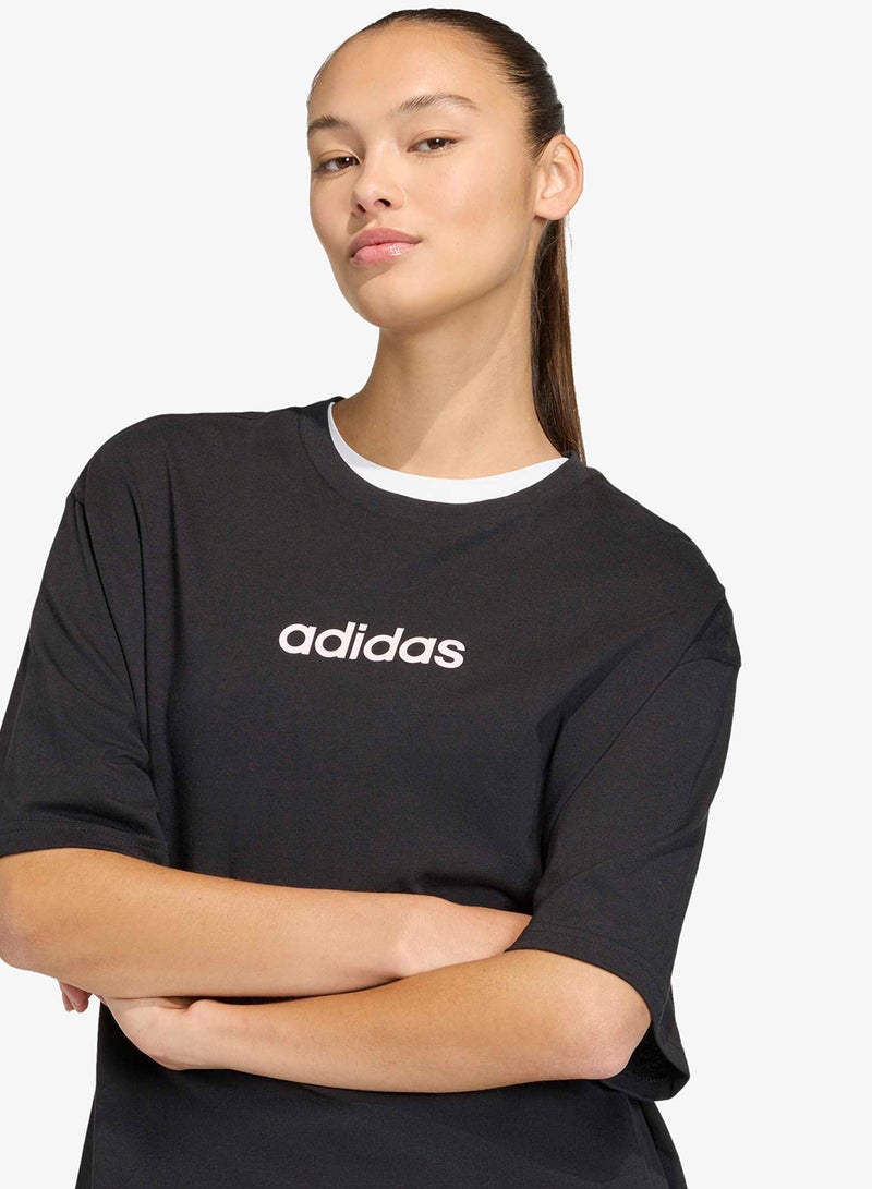 Adidas Mos  Graphic Tshirt - Image 4