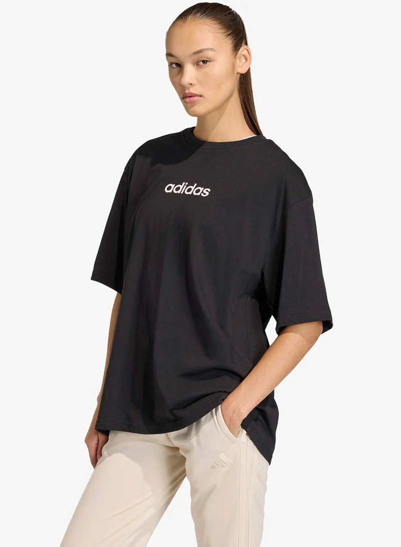 اديداس Mos  Graphic Tshirt