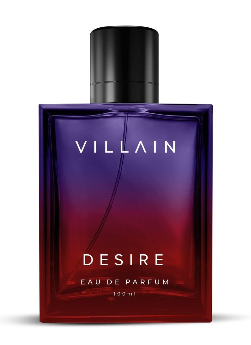 فيلين - ديزاير إي دي بي، عطر للرجال 100 مل - Image 1