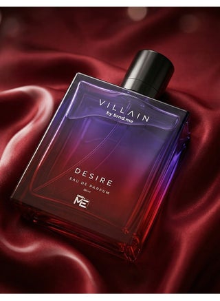 Desire EDP, Long Lasting Perfume for Men 100 ml - view 5