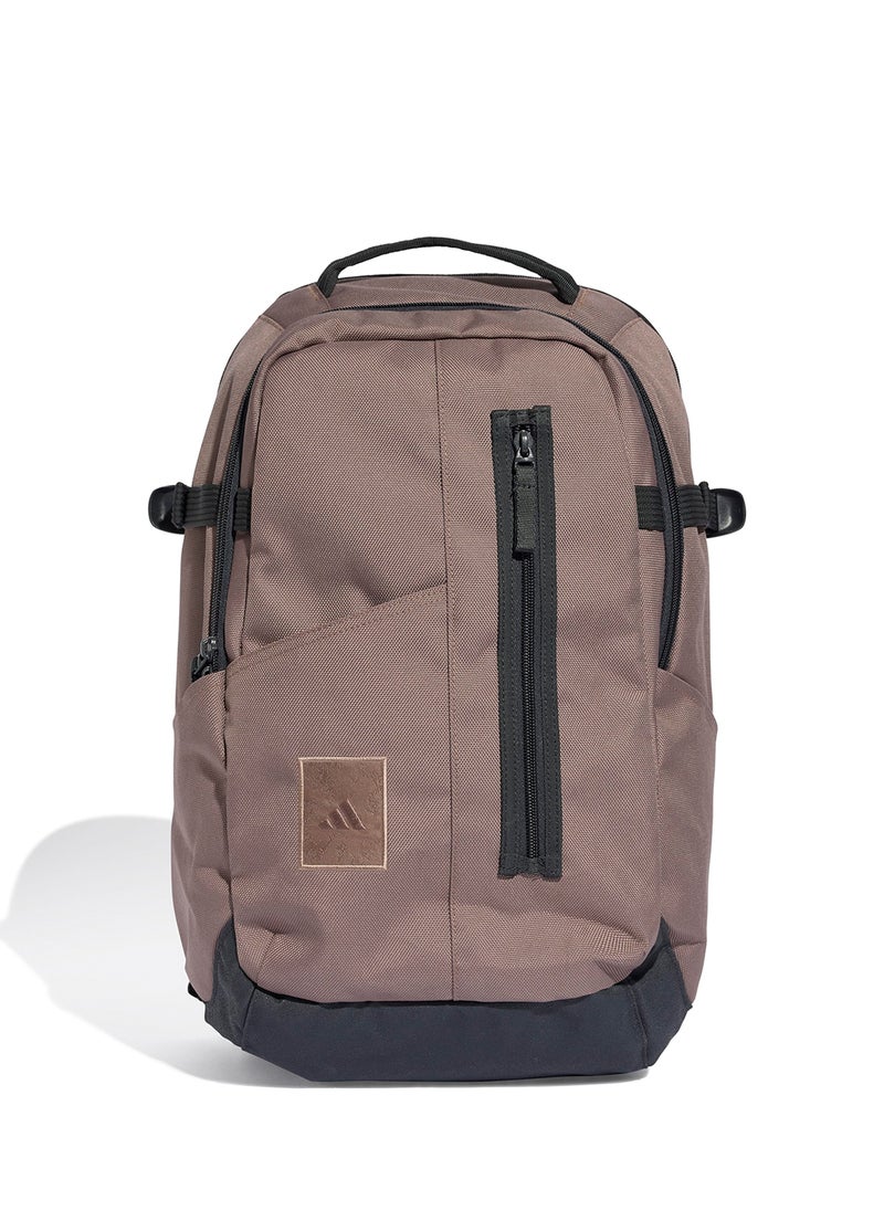 Adidas Adidas Utility Backpack 3D Shape  - Image 1