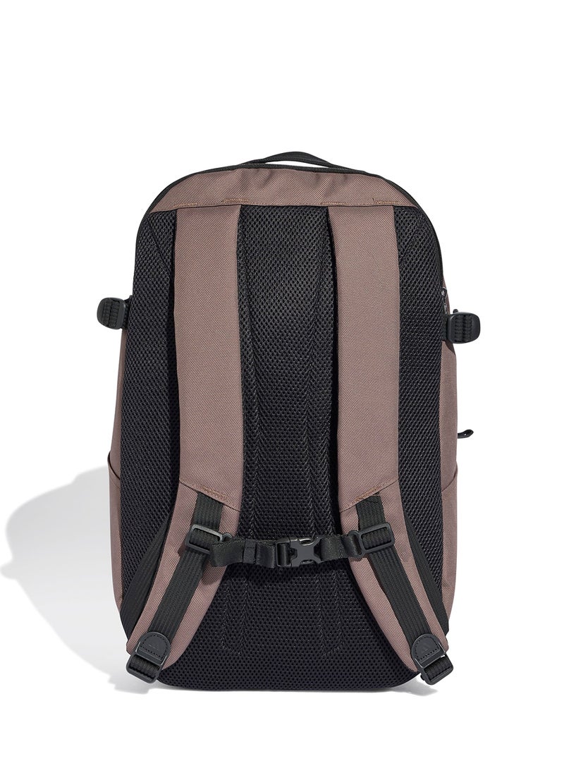 Adidas Adidas Utility Backpack 3D Shape  - Image 2