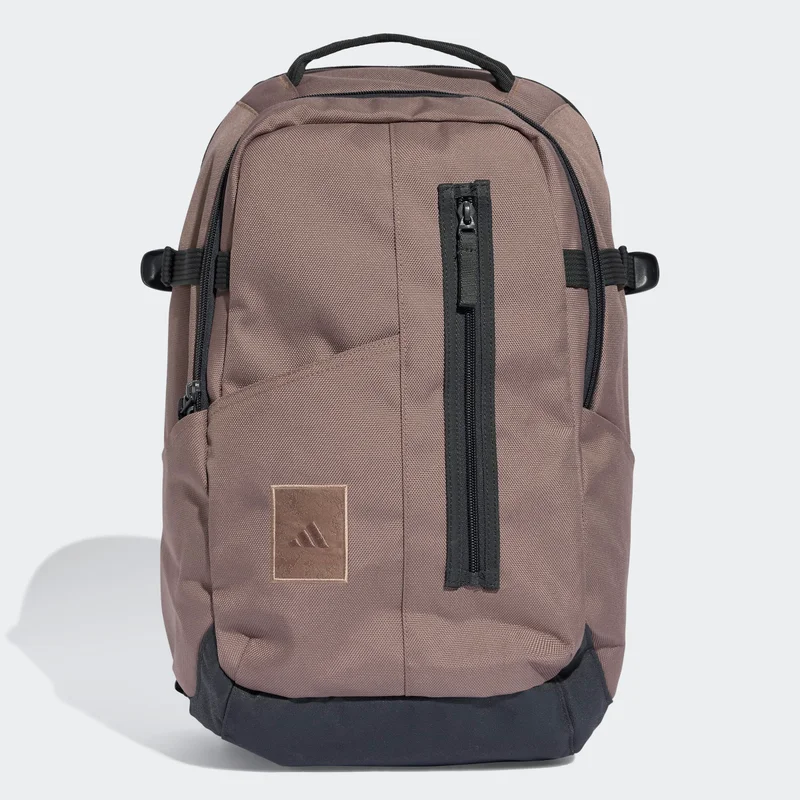 adidas حقيبة ظهر أديداس متعددة الاستخدامات بشكل ثلاثي الأبعاد