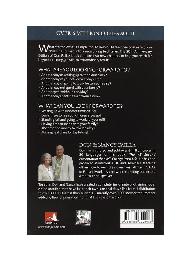 The 45 Seconds Presentation - Image 2