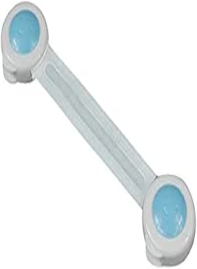 Safety Guard For Closet Door - Bf-512E