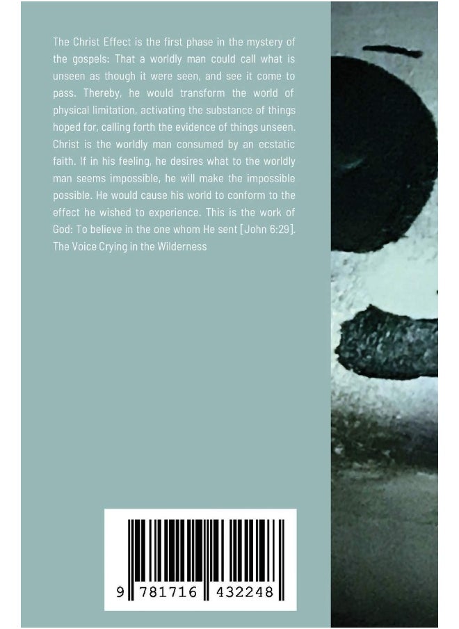 The Christ Effect: Calling the Unseen as Though it Were Seen  - Image 2