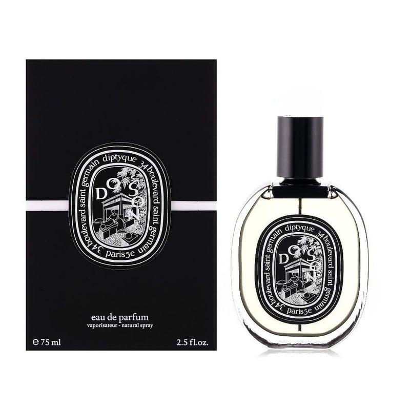 Diptyque Du Son Eau de Parfum 75 ml
