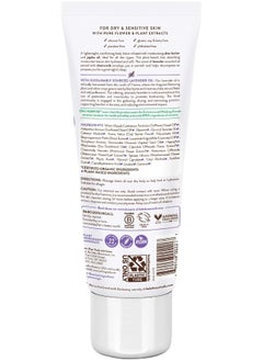 Babo Botanicals Babo Botanicals Calming Lotion with French Lavender and Organic Meadowsweet  - Image 3