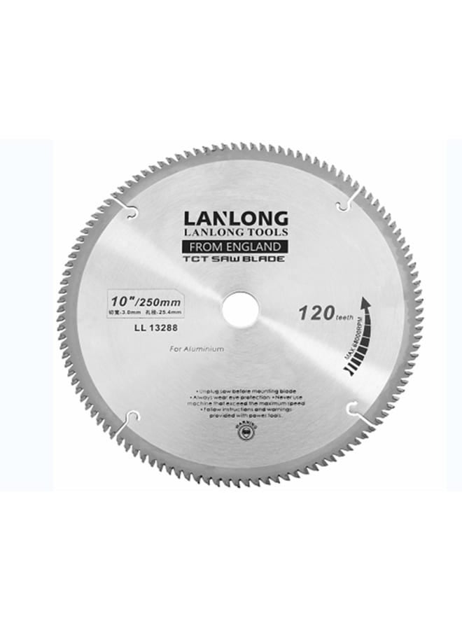 Lanlong 14 inch 80mm Aluminum Carbide Wheel