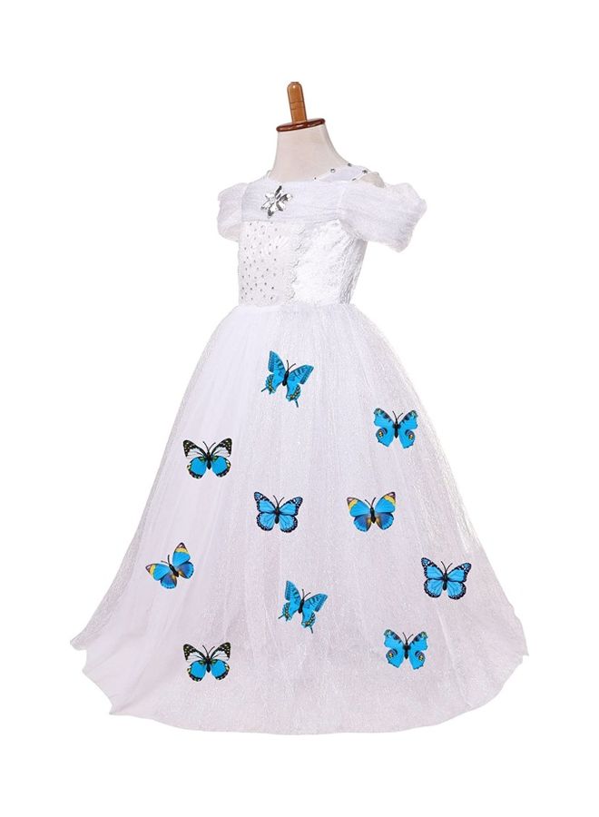 NIBEMINENT Princess Cosplay Costume 140cm - Image 2