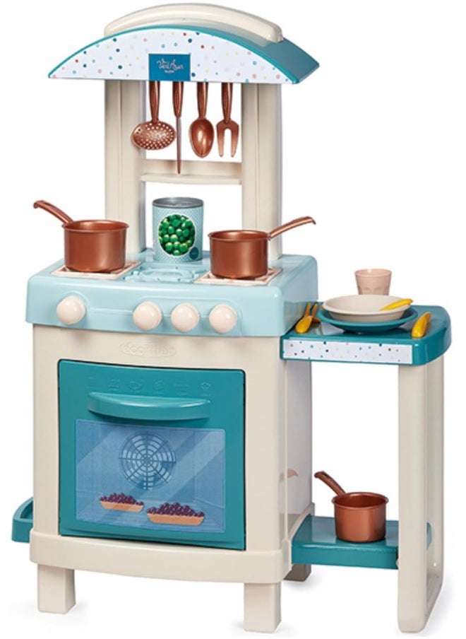 ecoiffier - The Gourmet Kitchen - Image 1