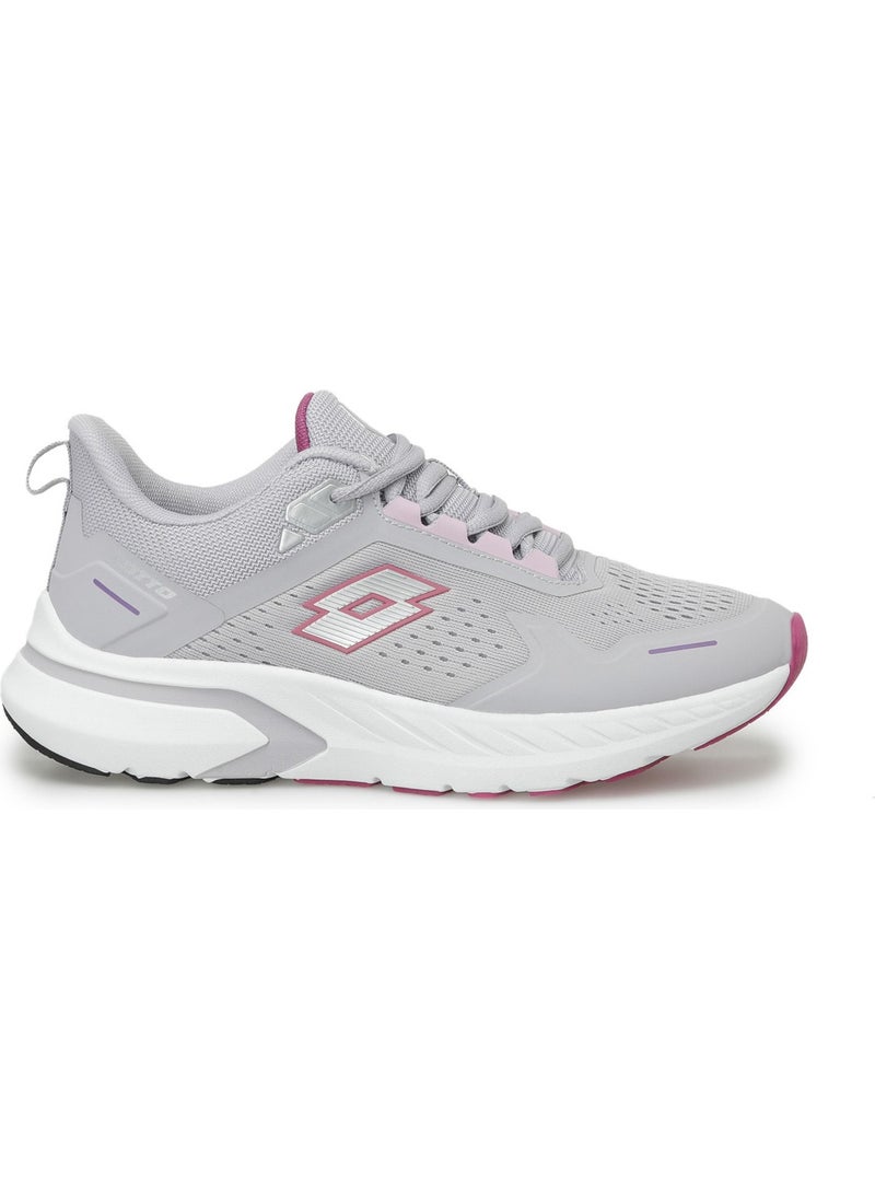 LOTTO Lovelo Wmn 5fx Lilac Women's Running Shoes  - Image 1