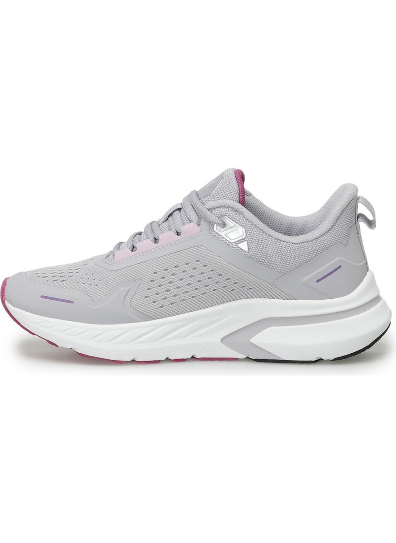 LOTTO Lovelo Wmn 5fx Lilac Women's Running Shoes  - Image 3