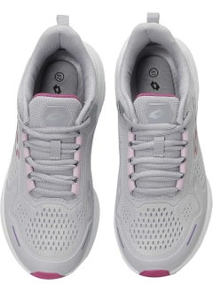 LOTTO Lovelo Wmn 5fx Lilac Women's Running Shoes  - Image 4