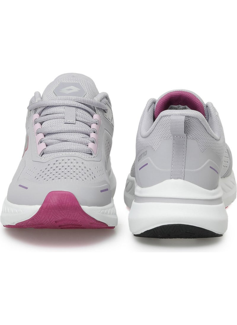 LOTTO Lovelo Wmn 5fx Lilac Women's Running Shoes  - Image 5