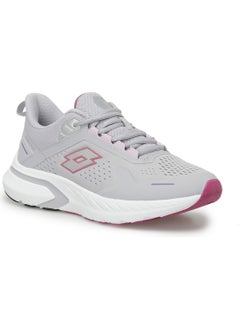 LOTTO Lovelo Wmn 5fx Lilac Women's Running Shoes  - Image 2