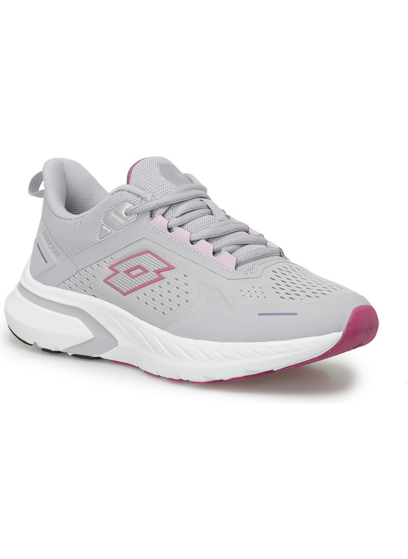LOTTO Lovelo Wmn 5fx Lilac Women's Running Shoes  - Image 2