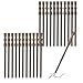 Col-Pary ColPary Wand Pencils Cosplay Party Supplies forBoysGirls Birthday School Party FavorsGoody Bag FillerHalloween DecorSchool Rewards24pcs - Image 2
