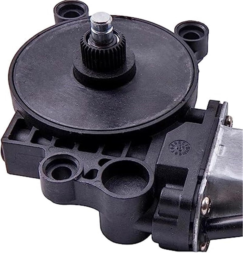 Wivplex Front Right Window Regulator for Fiesta MK6 - Image 5