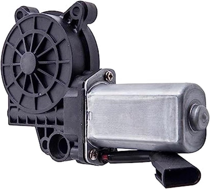 Wivplex Front Right Window Regulator for Fiesta MK6 - Image 1
