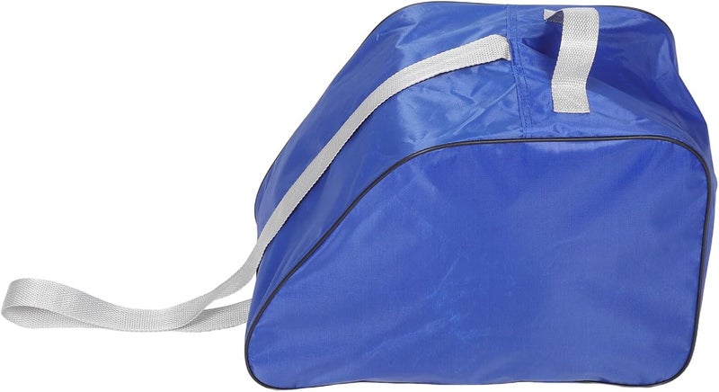 Roller Skate Storage Bag with Shoulder Strap Portable Inline Skate Organizer for Youth and Adults - Image 1