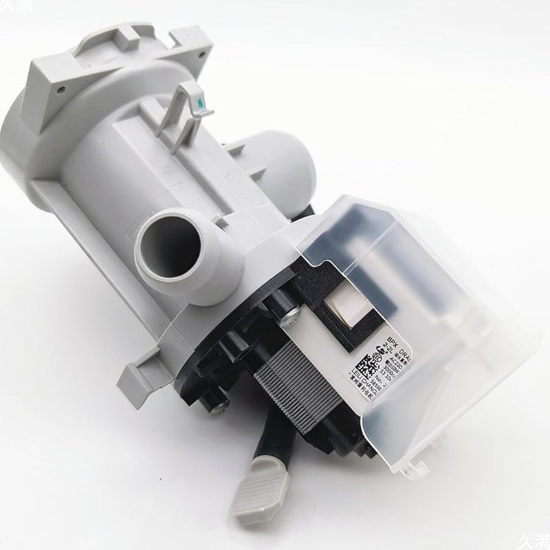 ملحق غسالة مضخة تصريف عالية الكفاءة لسهولة الصيانة - Image 4