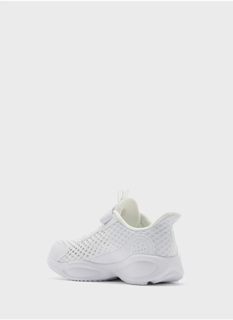 انتا Kids Running Shoes