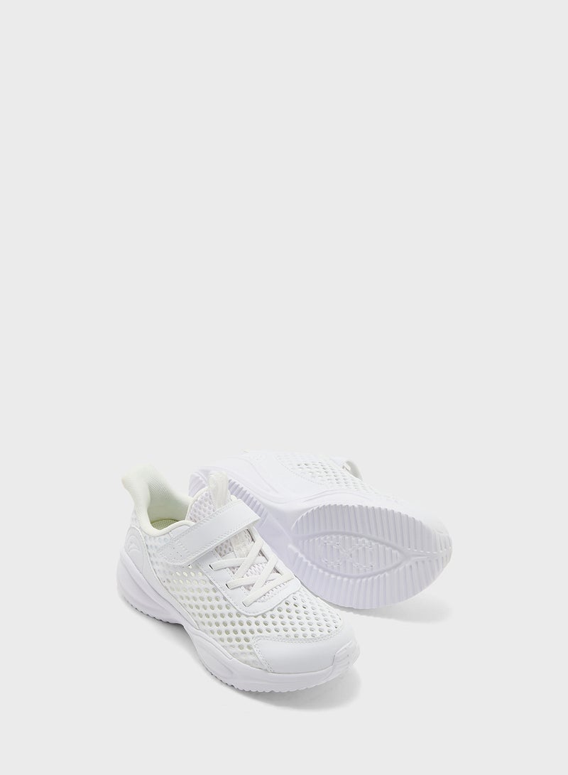 ANTA Kids Running Shoes  - Image 3