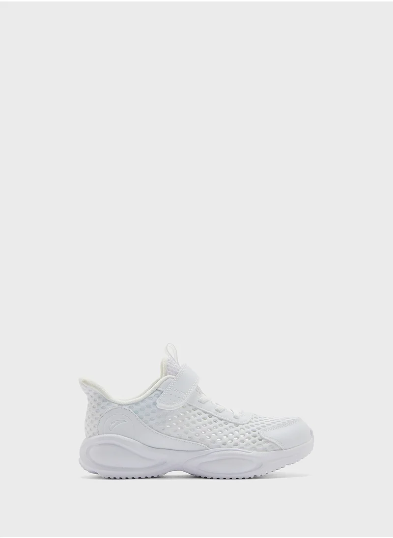 انتا Kids Running Shoes