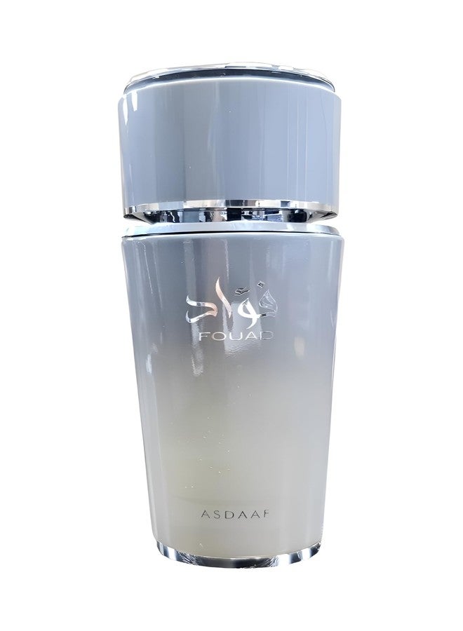 ASDAAF عطر أسداف فؤاد للرجال والنساء 3.4 أونصة سائلة - Image 1