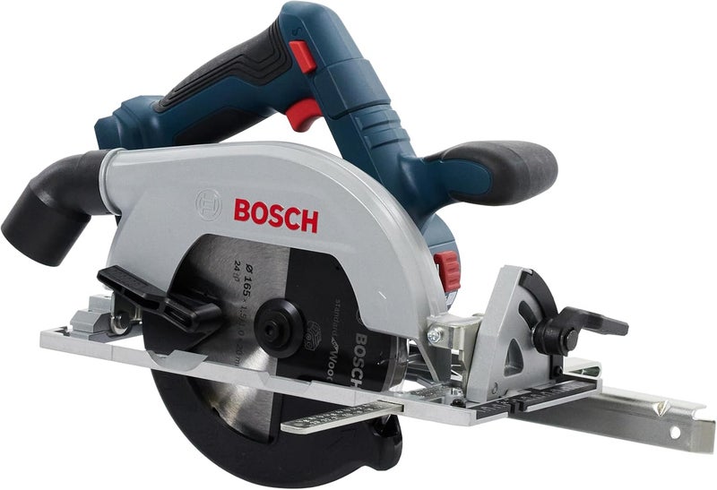 BOSCH Cordless Circular Saw Gks 185-Li (Battery And Charger Not Included) - 0 601 6C1 221 - Image 1