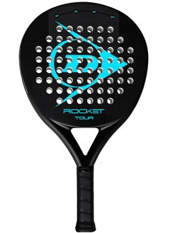 DUNLOP Rocket Tour Padel Racket by Dunlop  - Image 1